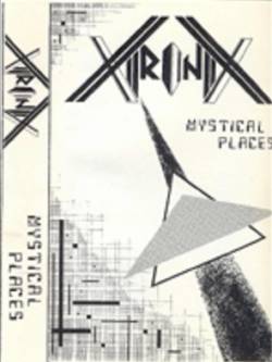 Xironix : Mystical Places